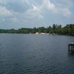 Lake Bradford